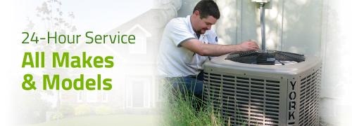 Eco Plumbing Heating & Air Conditioning Image